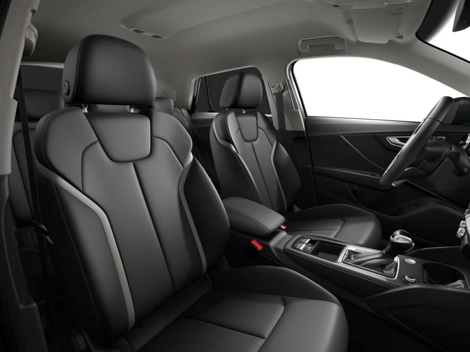 Audi Q2 - Imagem 12