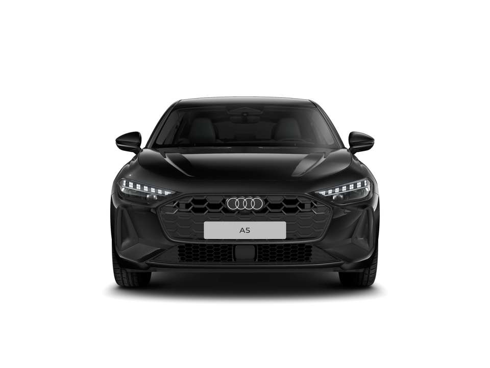 Audi A5 - Imagem 2