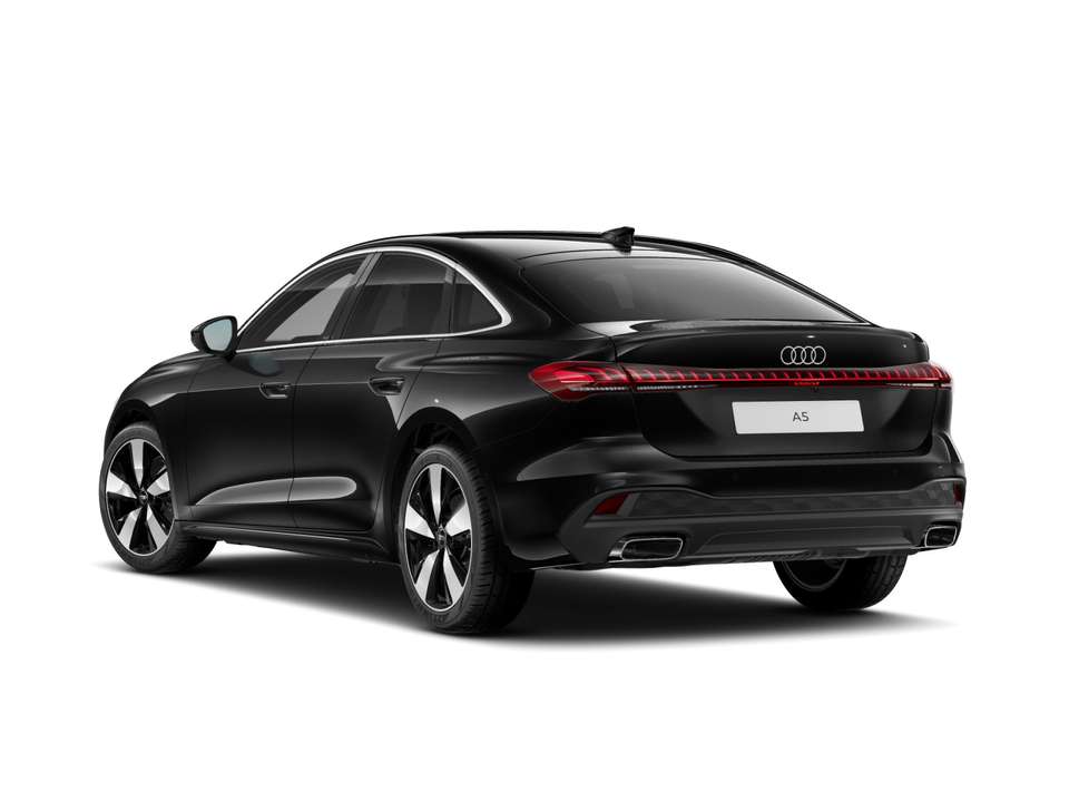 Audi A5 - Imagem 5