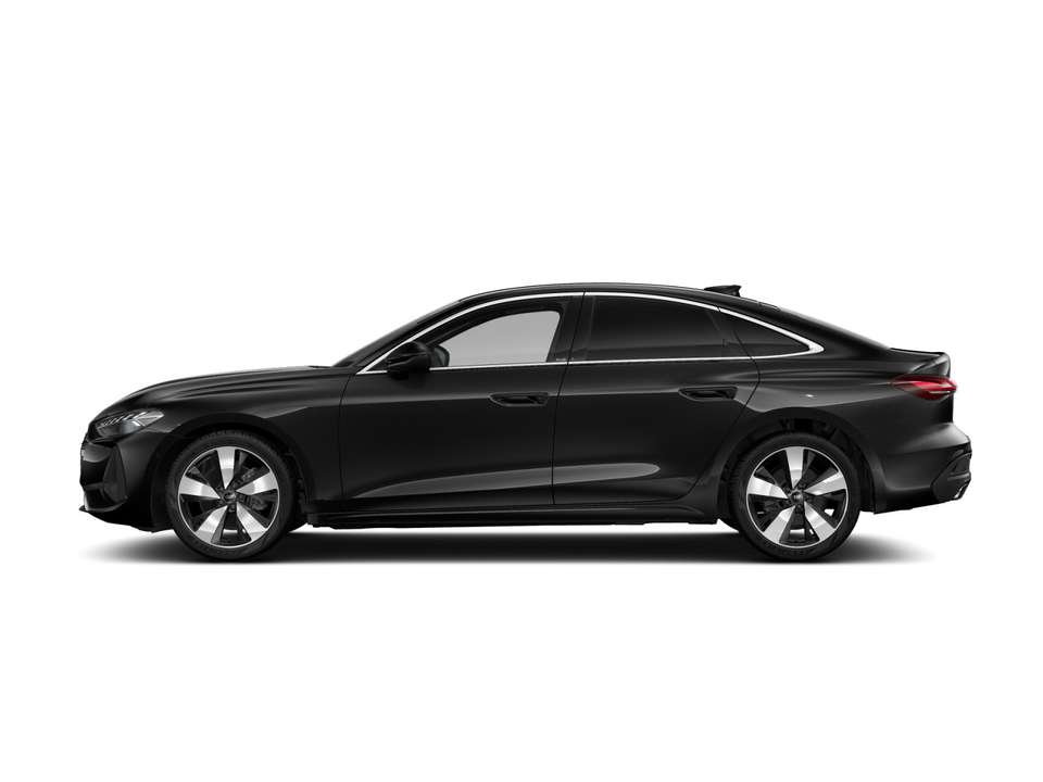 Audi A5 - Imagem 7