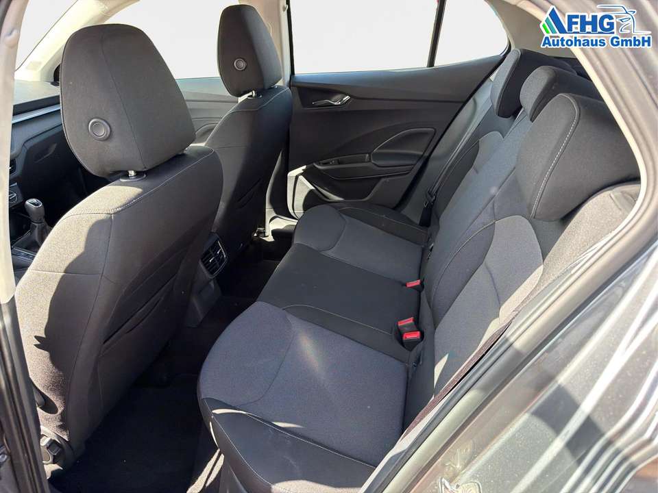 Skoda Fabia - Imagem 10
