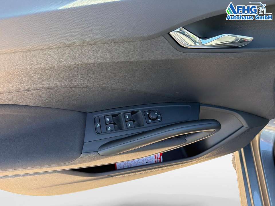 Skoda Fabia - Imagem 13