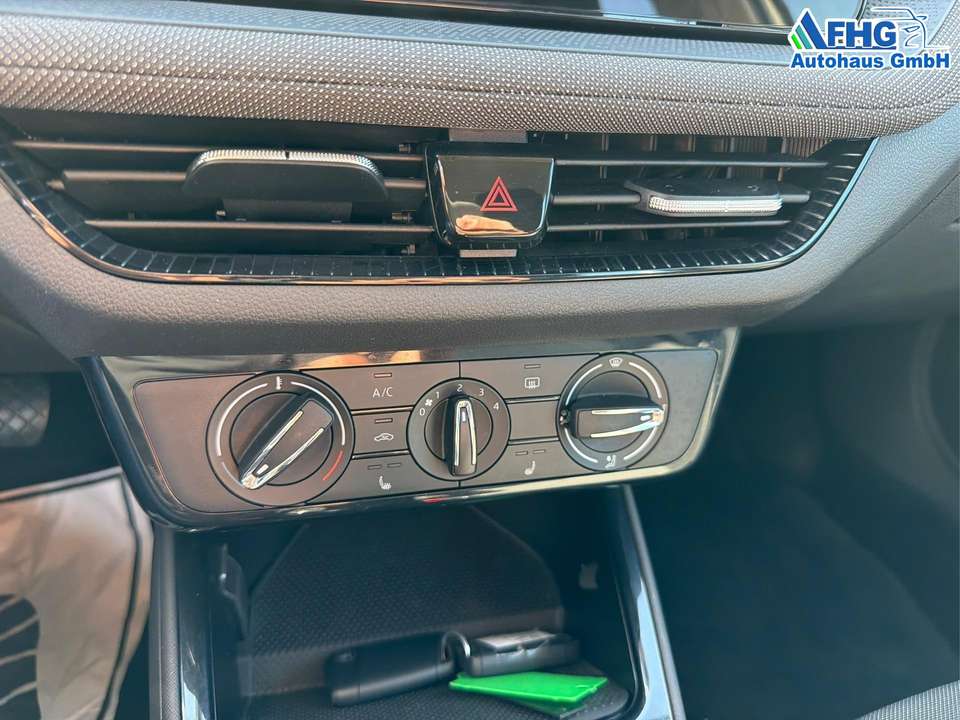 Skoda Fabia - Imagem 15