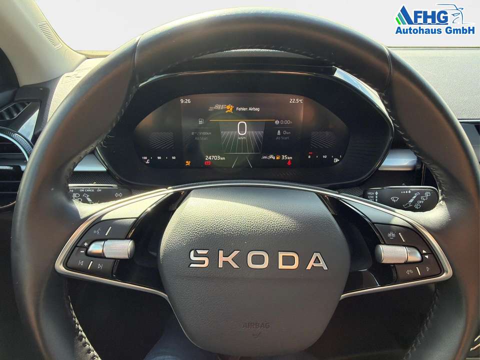 Skoda Fabia - Imagem 17