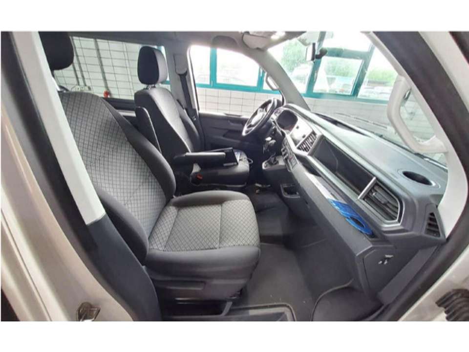 Volkswagen T6.1 Multivan - Imagem 3