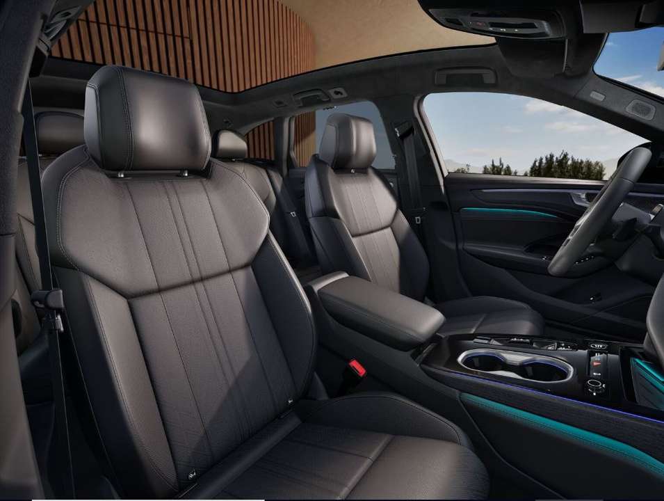 Audi A6 allroad - Imagem 4