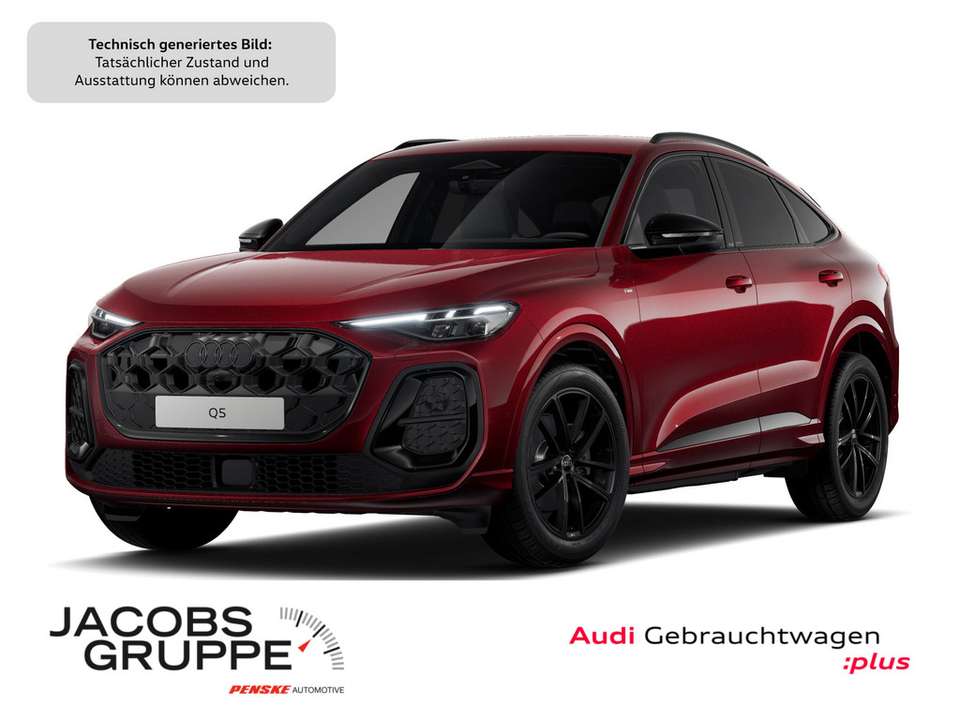 Audi Q5 - Imagem 1