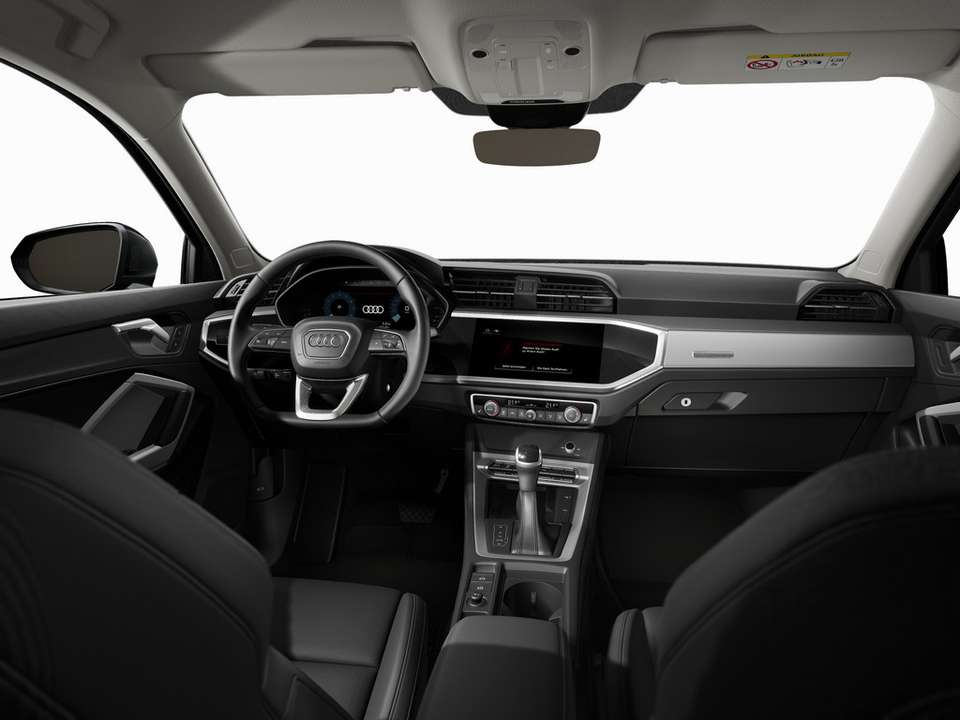 Audi Q3 - Imagem 2