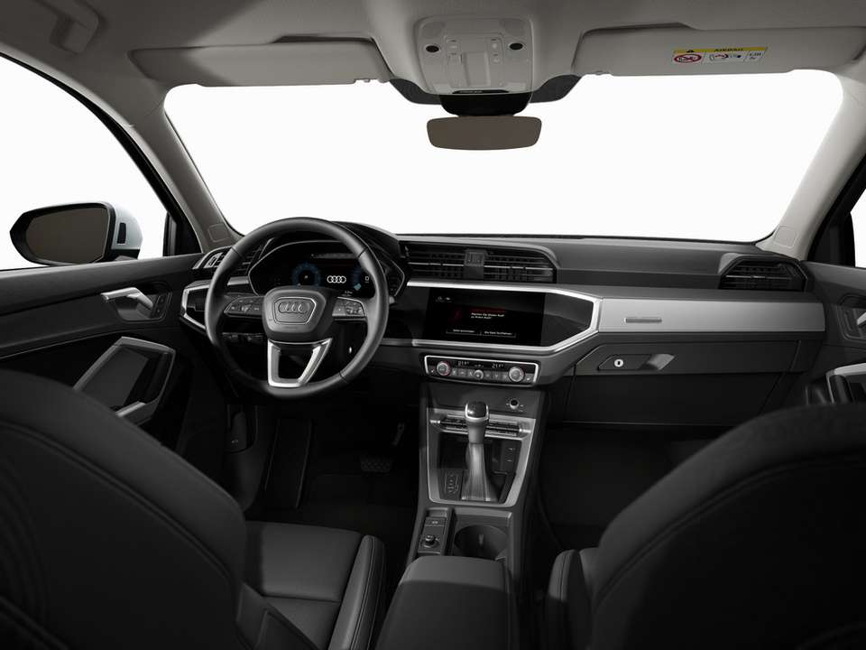 Audi Q3 - Imagem 2