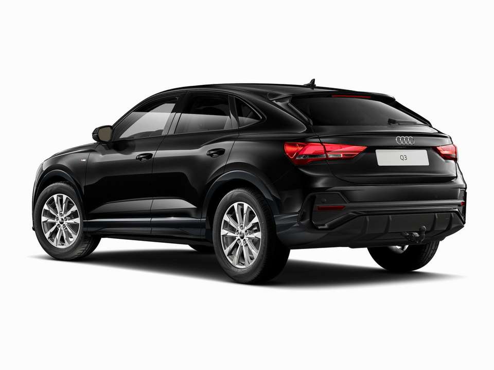 Audi Q3 - Imagem 3
