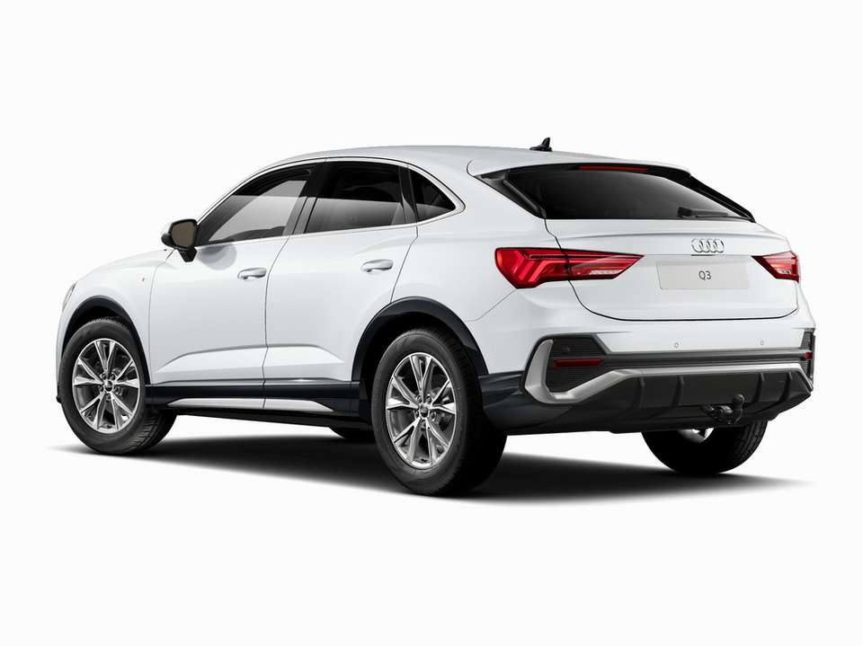 Audi Q3 - Imagem 3