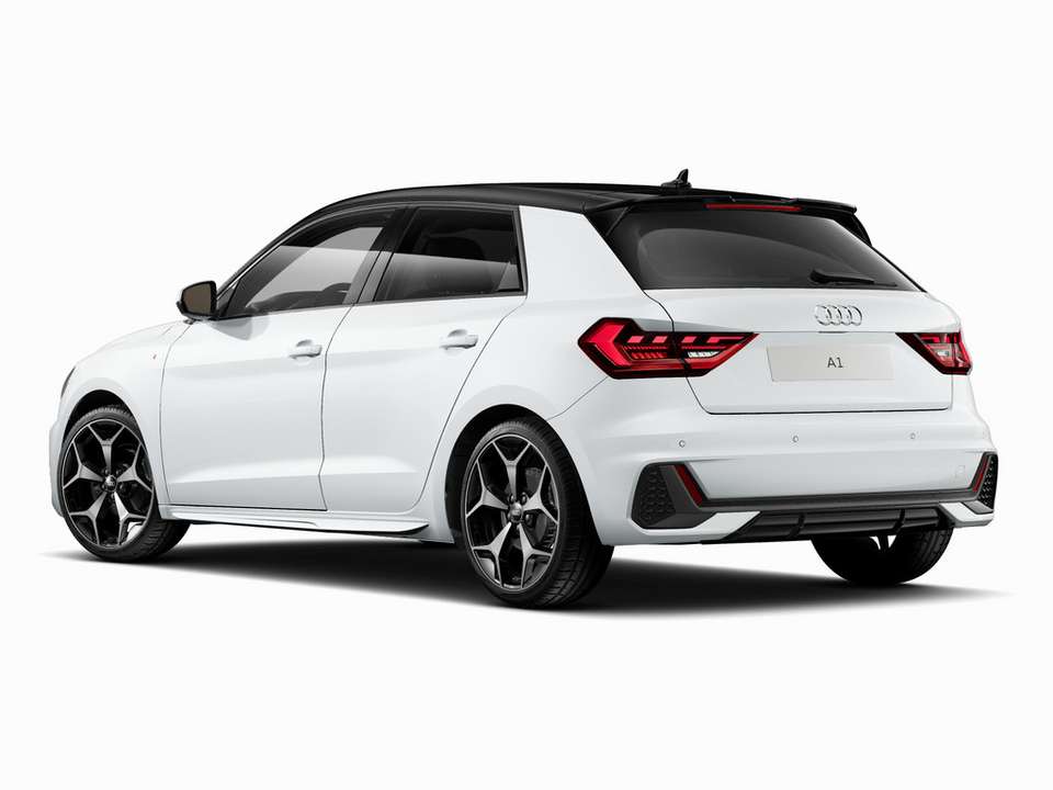Audi A1 - Imagem 3