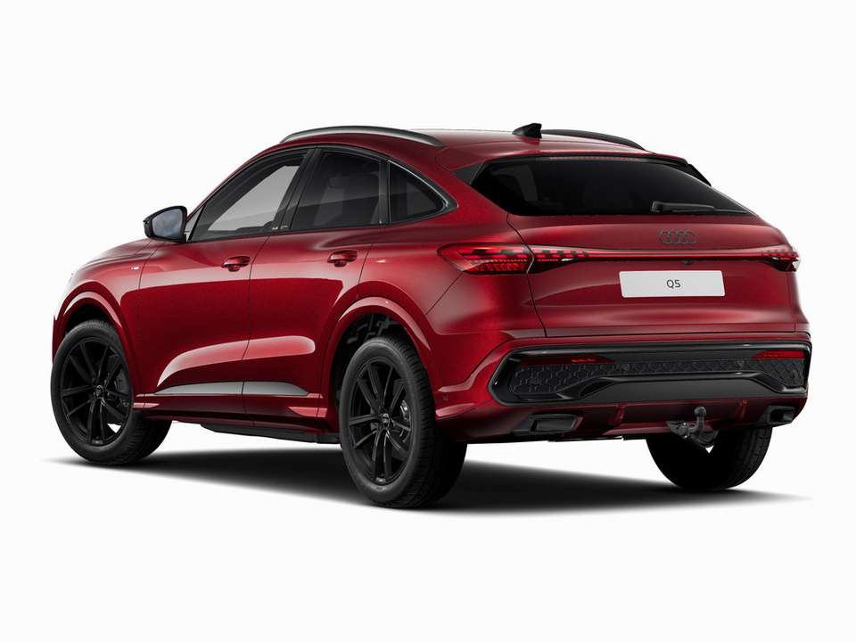 Audi Q5 - Imagem 3