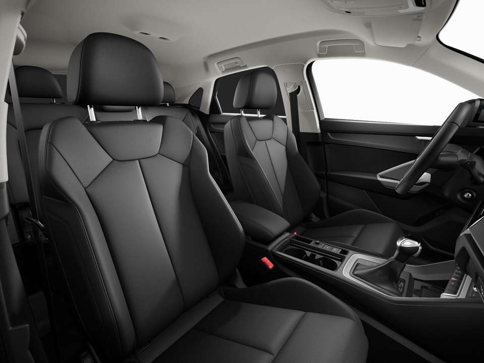 Audi Q3 - Imagem 4