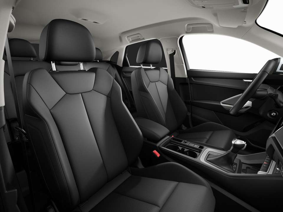 Audi Q3 - Imagem 4