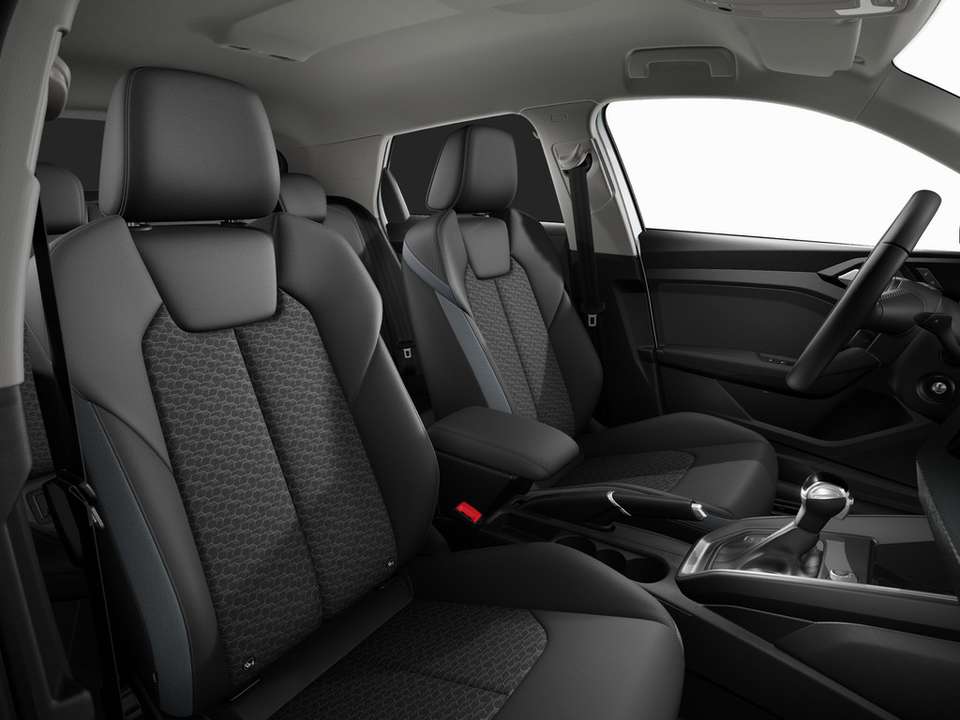 Audi A1 - Imagem 4