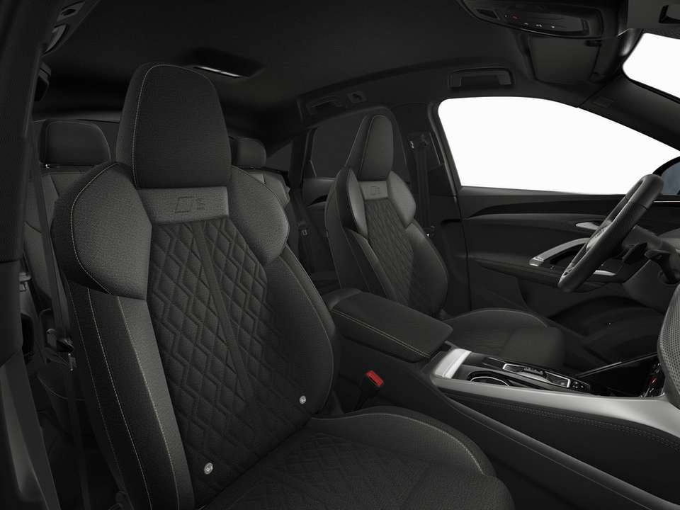 Audi Q5 - Imagem 4