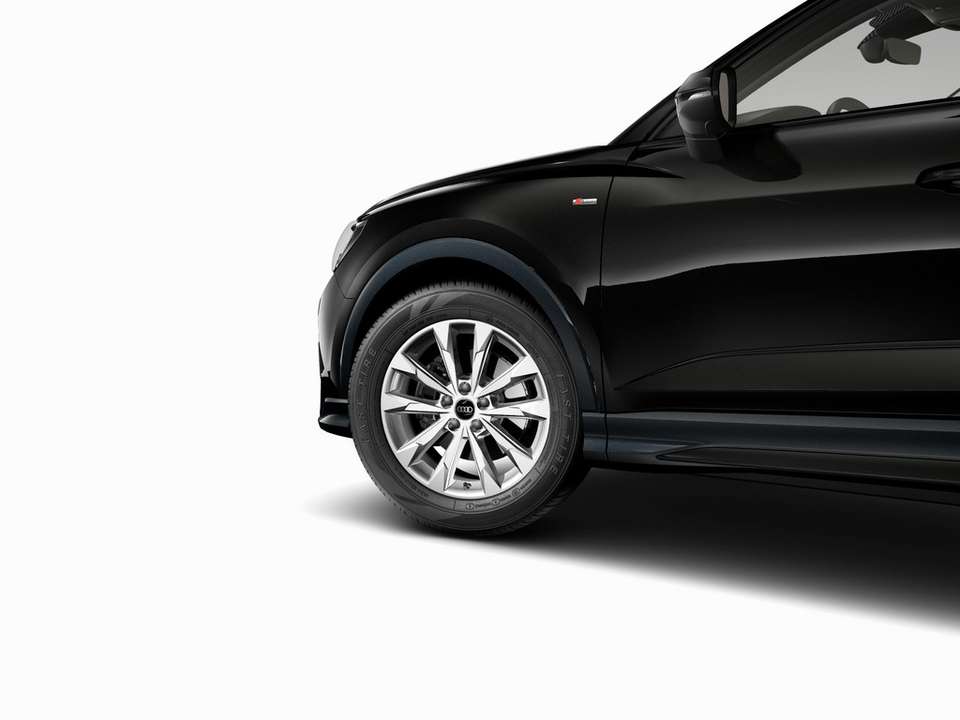Audi Q3 - Imagem 5