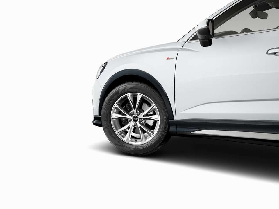 Audi Q3 - Imagem 5