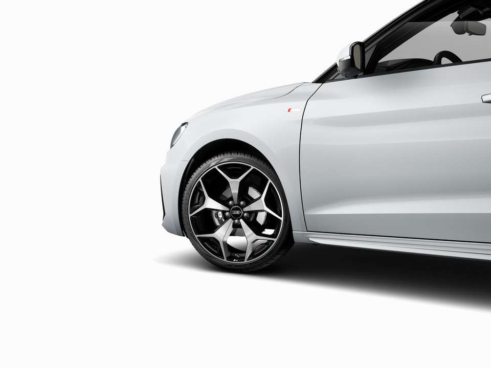 Audi A1 - Imagem 5