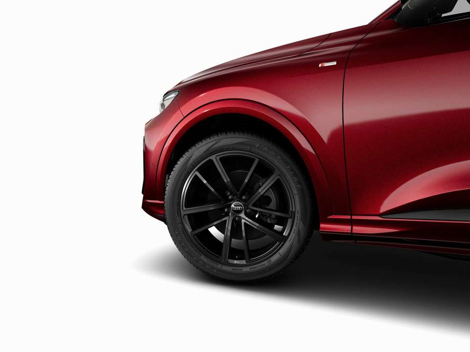 Audi Q5 - Imagem 5