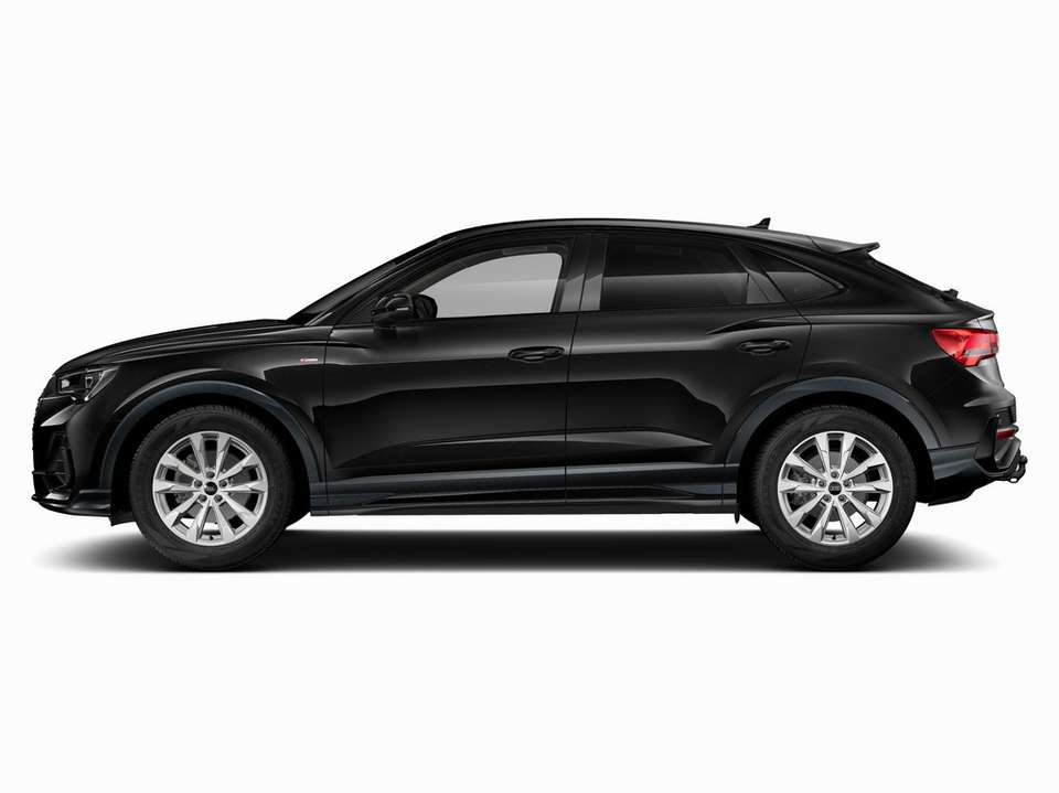 Audi Q3 - Imagem 6