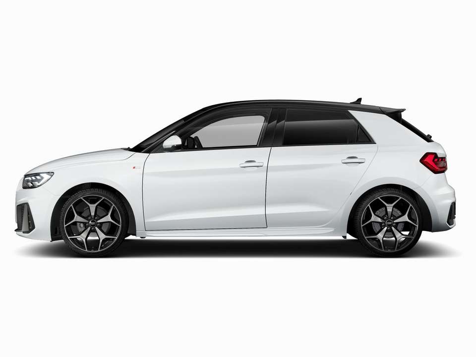 Audi A1 - Imagem 6