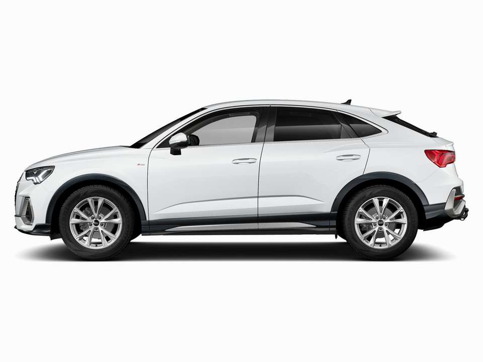 Audi Q3 - Imagem 6