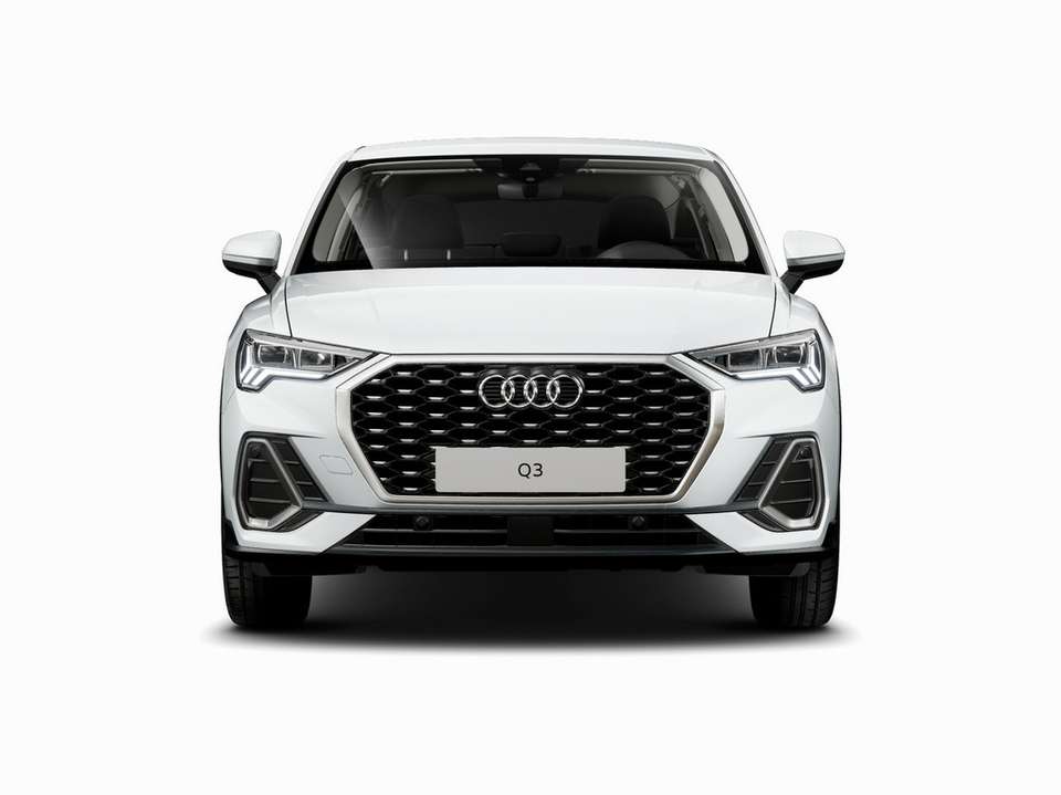 Audi Q3 - Imagem 7