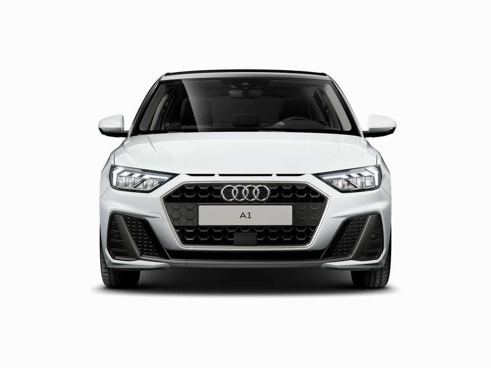 Audi A1 - Imagem 7