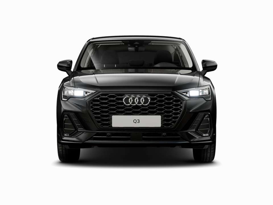 Audi Q3 - Imagem 7