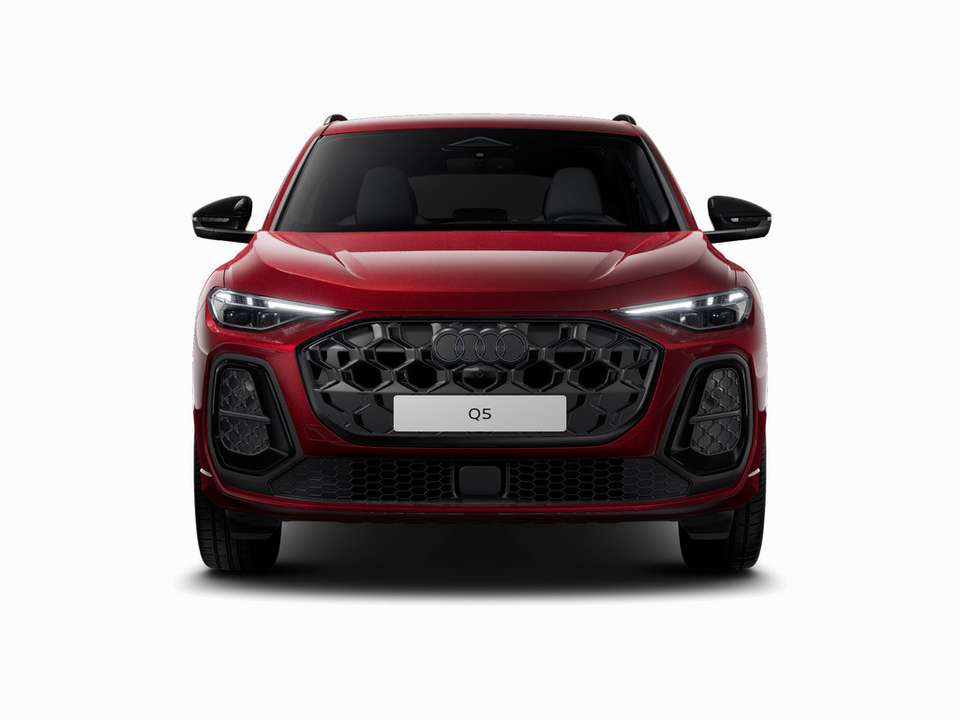 Audi Q5 - Imagem 7