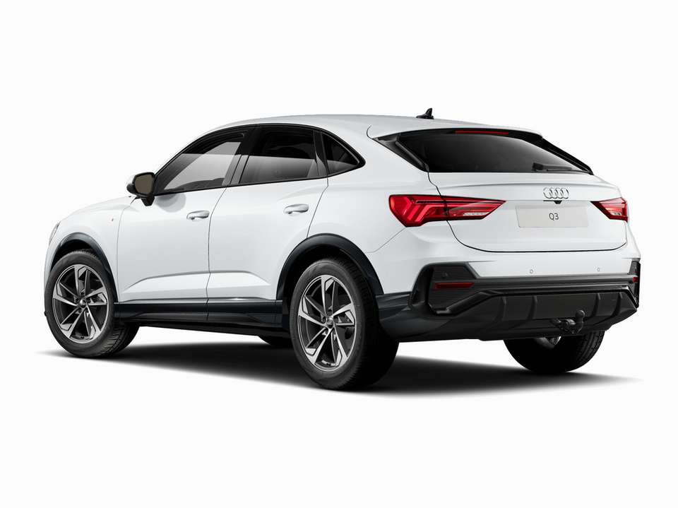 Audi Q3 - Imagem 3
