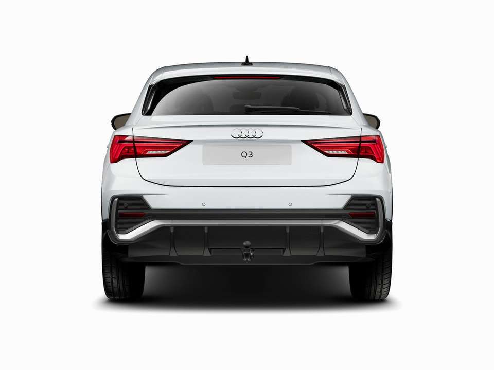 Audi Q3 - Imagem 8