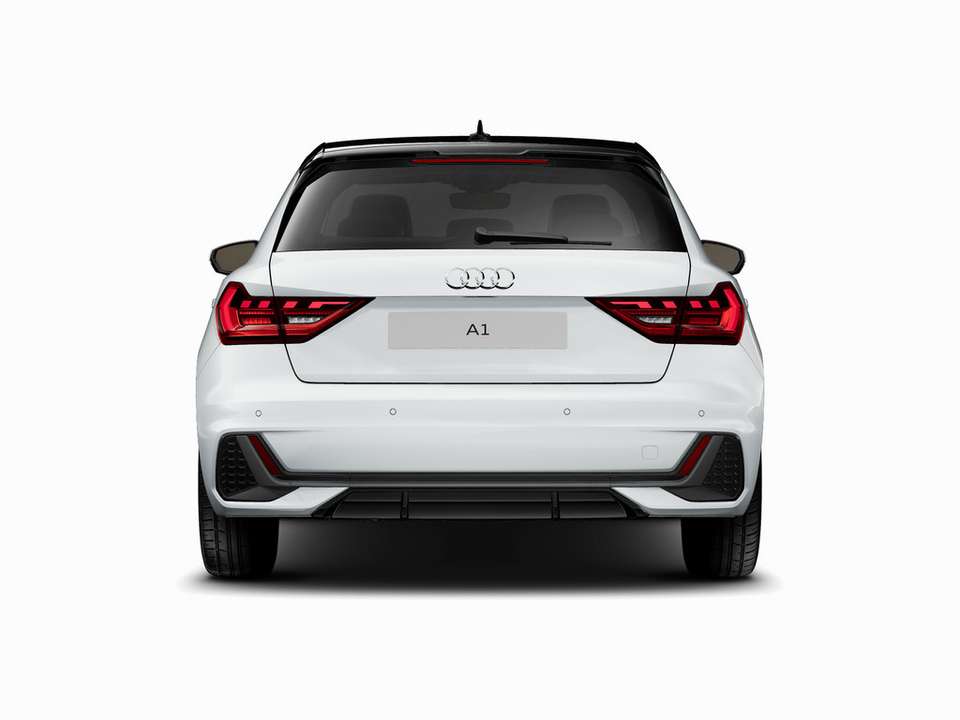 Audi A1 - Imagem 8