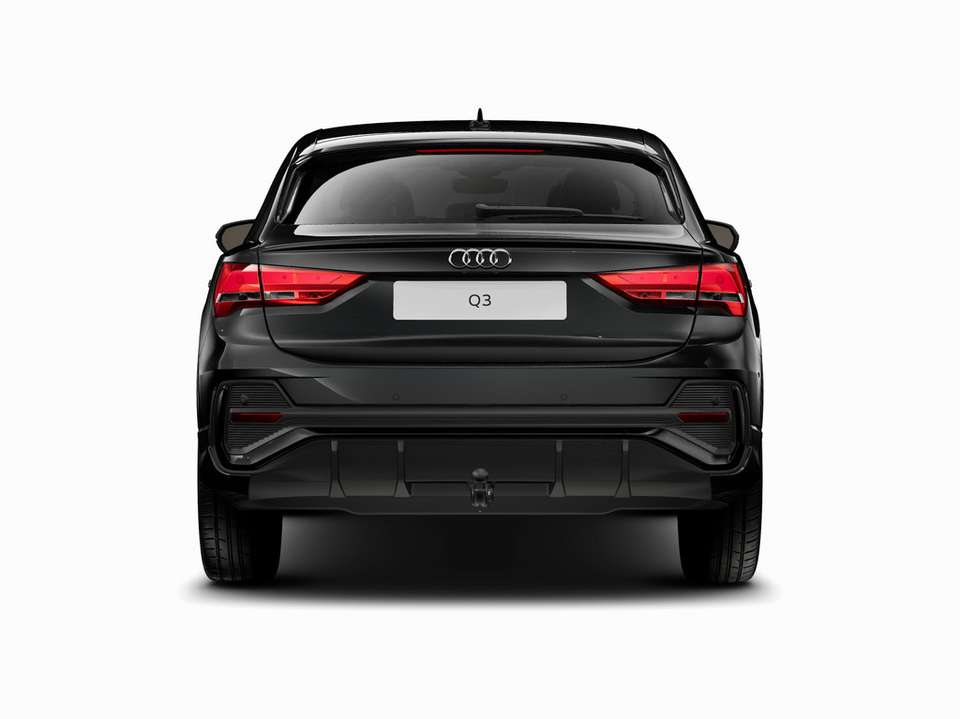 Audi Q3 - Imagem 8