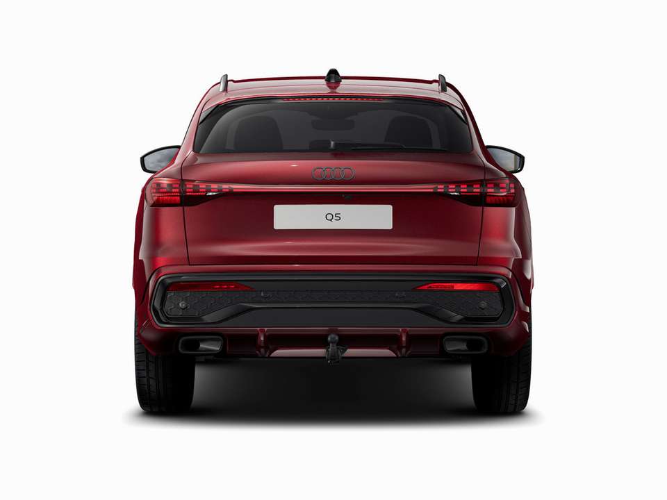 Audi Q5 - Imagem 8