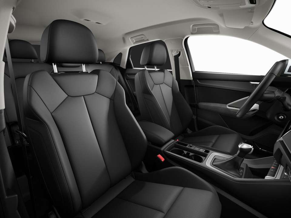 Audi Q3 - Imagem 4