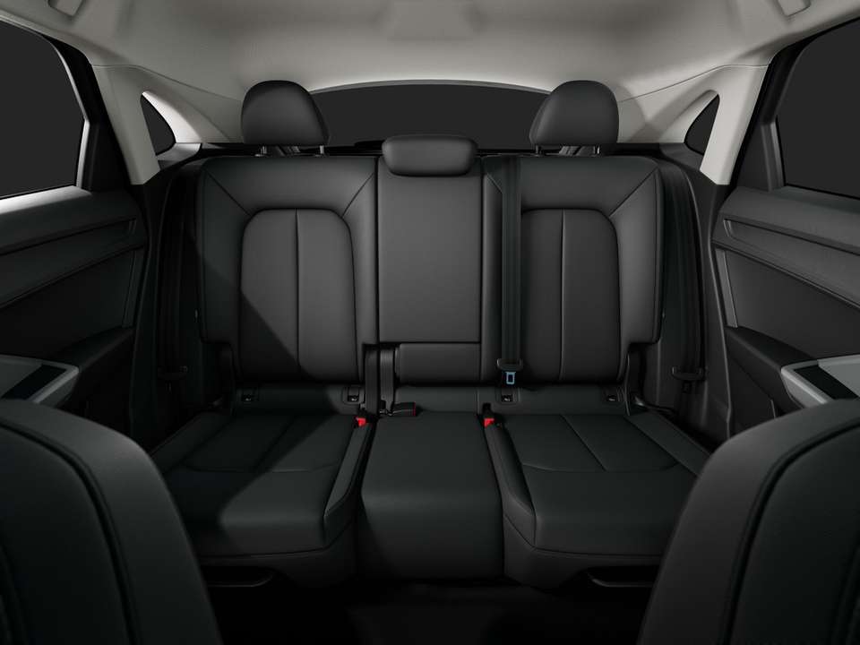 Audi Q3 - Imagem 9