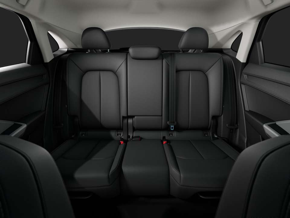 Audi Q3 - Imagem 9
