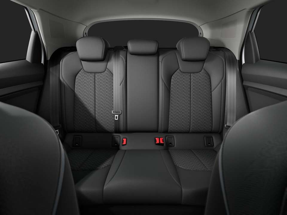 Audi A1 - Imagem 9