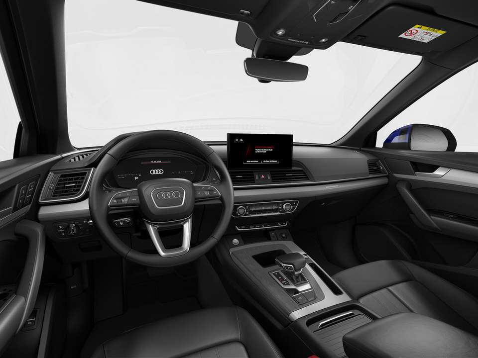 Audi Q5 - Imagem 2
