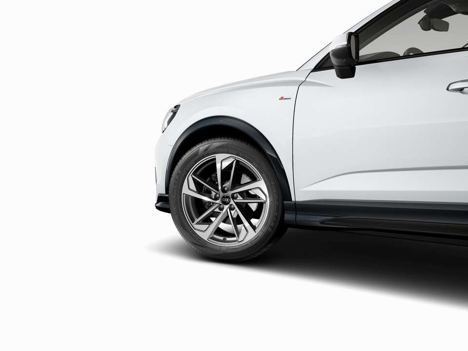 Audi Q3 - Imagem 5