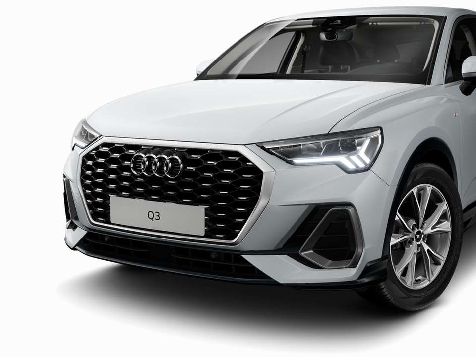 Audi Q3 - Imagem 10