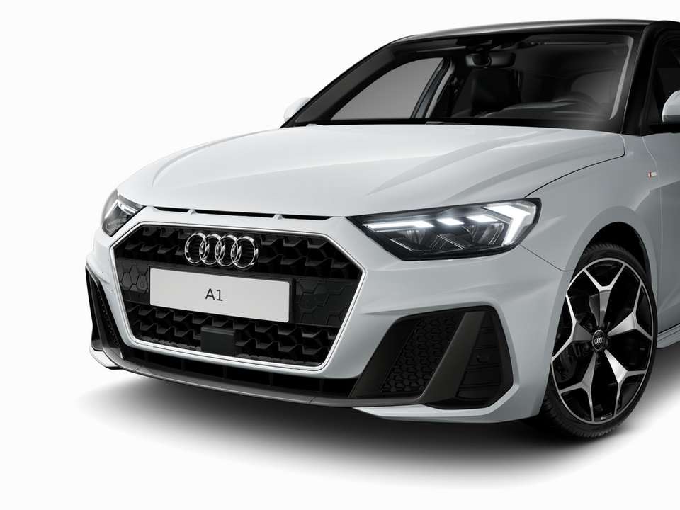Audi A1 - Imagem 10