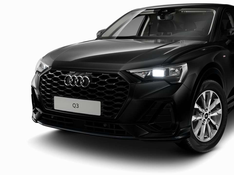 Audi Q3 - Imagem 10
