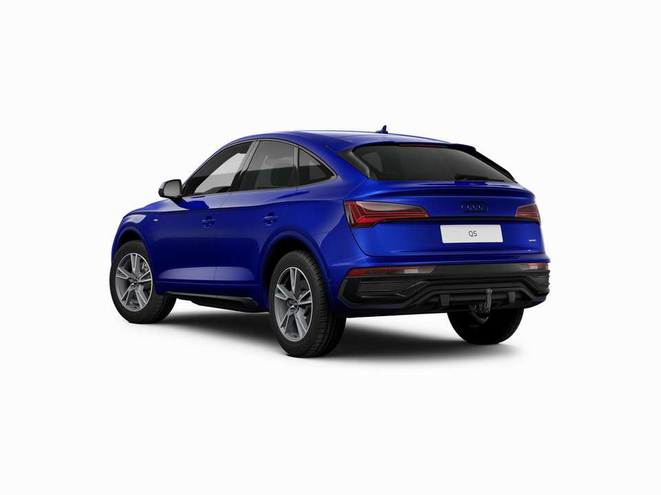 Audi Q5 - Imagem 3