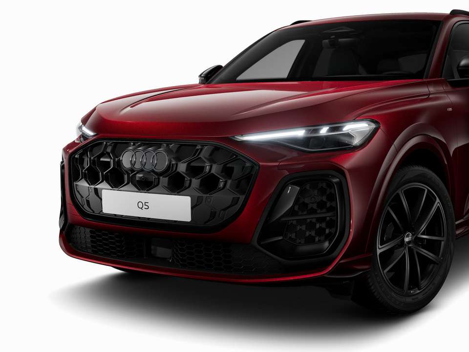 Audi Q5 - Imagem 10