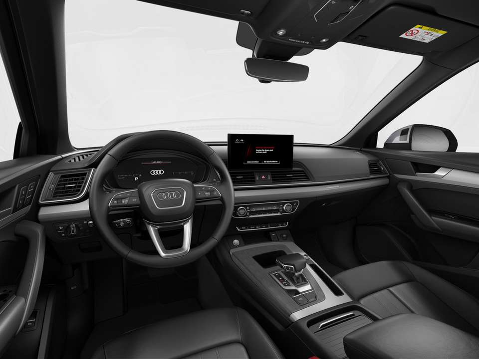 Audi Q5 - Imagem 2