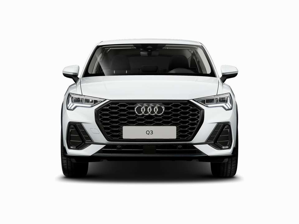 Audi Q3 - Imagem 7